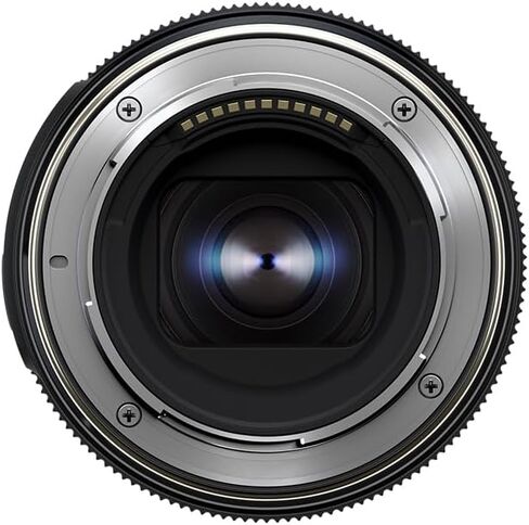 Tamron 90mm F/2.8 Di III VXD 1:1 Macro for Nikon Z Mount Mirrorless Cameras | It's also light in weight at 630g (22.2oz), A maximum diameter of 79.2mm, Lens features 15 elements in 12 groups in Kuwait