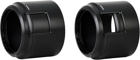 Tamron 90mm F/2.8 Di III VXD 1:1 Macro for Nikon Z Mount Mirrorless Cameras | It's also light in weight at 630g (22.2oz), A maximum diameter of 79.2mm, Lens features 15 elements in 12 groups in Kuwait