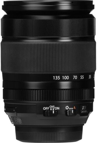 Fujifilm Fujinon XF18-135mmF3.5-5.6 R LM OIS WR in Saudi Arabia