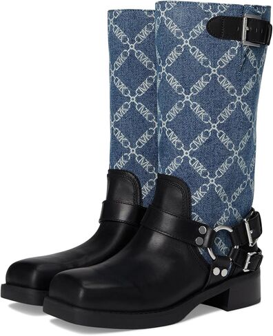 Michael Kors Women's Crosby Moto Boot in Saudi Arabia