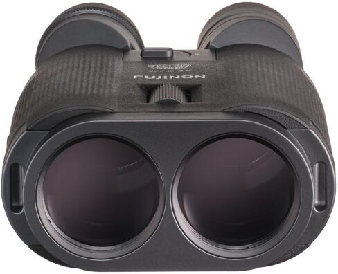 Fujifilm Techno-STABI TS-L2040 Stabilized Binoculars Bundle | Hard Case, harness, camera Strap, (4 items) in Kuwait