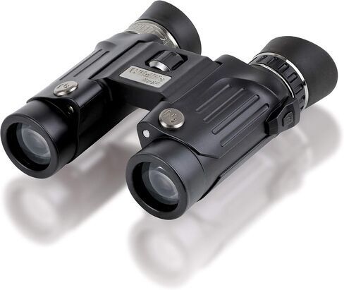 STEINER Binoculars Wildlife 8x24 - German Quality Optics, Sharp and high-Contrast Images, Compact, Light, Ideal for Mountaineering, Climbing and Hiking // Product Details in Kuwait