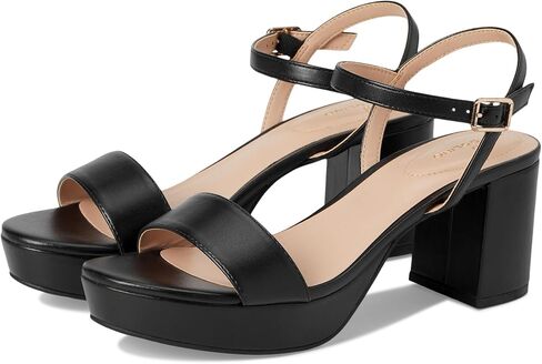 Bandolino Women's Pennie Platform Sandal in Saudi Arabia