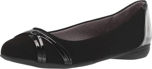 LifeStride Women's Aliza Flat in Saudi Arabia