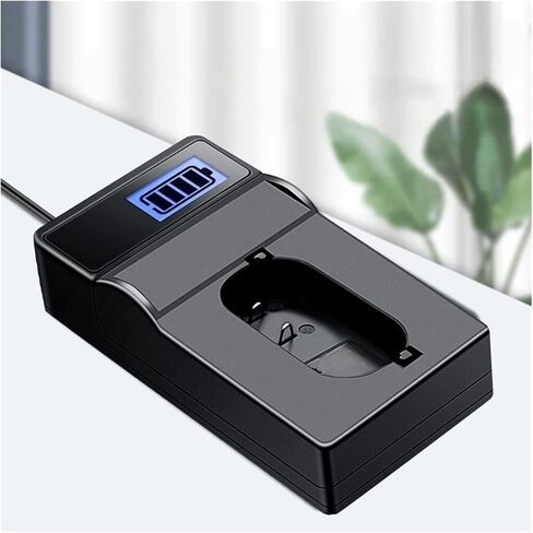 BP-SCL6 Camera Charger - Compatible with Leica Q3 SL3 Q3 43 in Kuwait