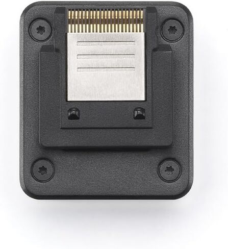 Original Mic Series Camera Adapter Compatible with DJI Mic Mini and Mic 3 in Kuwait