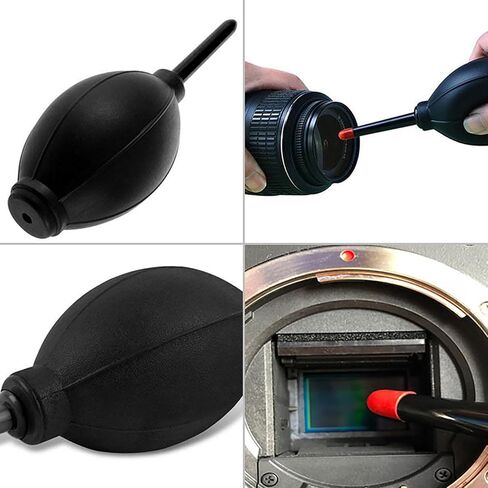 Camera Cleaning Kit Gentle Cleaning for Impeccable Results on Digital Devices in Kuwait