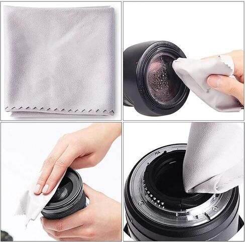 Camera Cleaning Kit Gentle Cleaning for Impeccable Results on Digital Devices in Kuwait