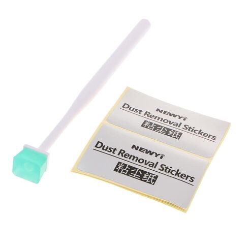 Cleaning Pen Lens Cleaner Jelly CMOS Cleaning Brush Kit Removes Marks Synthetic Latex Suitable for Photographers Studio in Kuwait
