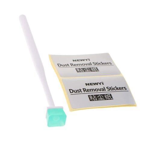Cleaning Pen Lens Cleaner Jelly CMOS Cleaning Brush Kit Removes Marks Synthetic Latex Suitable for Photographers Studio in Kuwait