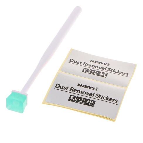 Cleaning Pen Lens Cleaner Jelly CMOS Cleaning Brush Kit Removes Marks Synthetic Latex Suitable for Photographers Studio in Kuwait