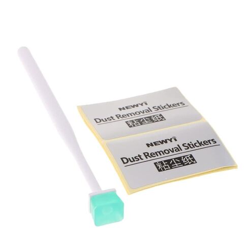Cleaning Pen Lens Cleaner Jelly CMOS Cleaning Brush Kit Removes Marks Synthetic Latex Suitable for Photographers Studio in Kuwait