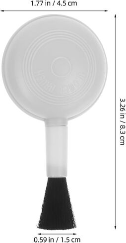 10pcs Camera Lens Air Blower and Detachable Brush Cleaning Kit for Mobile Phones and Camera Sensors, Abs Material with Comprehensive Dust Removal and Sturdy Construction in Kuwait