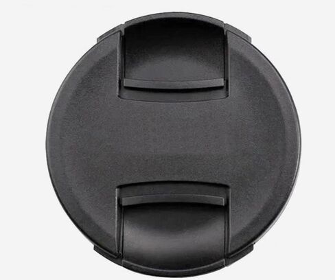 NEW Genuine Front Lens Cap 58mm Compatible with Canon EF 28-105mm f/3.5-4.5 II USM in Kuwait