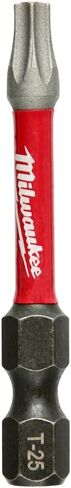 Milwaukee Electric - T25 Power BITS in Kuwait