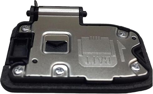 Camera Battery Cover Door Cap Case Repair Part Assembly for Sony A7 III A7R3 A7M3 A7RM3 A9 ILCE-9 Camera in Kuwait