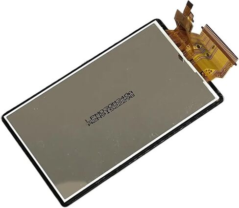 Replacement Camera LCD Monitor, Compatible For Sony, A5100 A6500 LCD With Touch Camera Replacement Parts in Kuwait