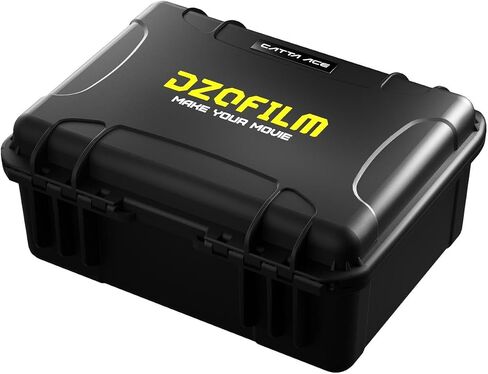 DZOFILM Catta Ace Cine 3-Lens Bundle with 18-35mm, 35-80mm, 70-135mm T2.9 L in Kuwait