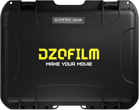DZOFILM Catta Ace Cine 3-Lens Bundle with 18-35mm, 35-80mm, 70-135mm T2.9 L in Kuwait