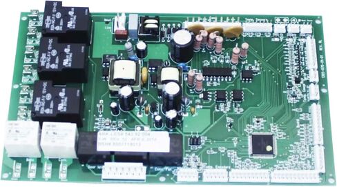 Bosch 10008059 Range Main Control Board for 36"/48" Pro Series in Kuwait