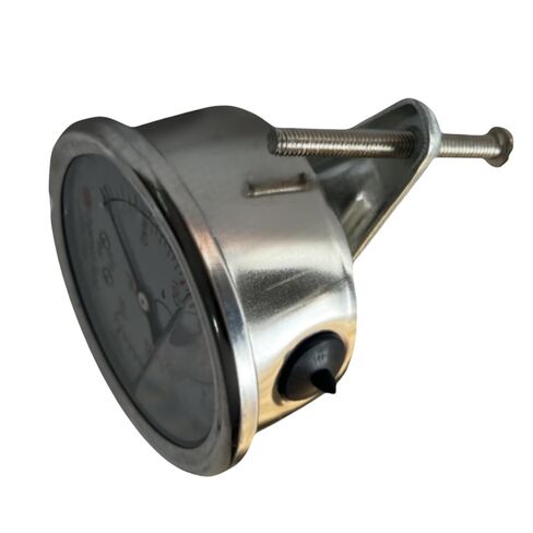 Pressure Gage 54772058 Fits for Ingersoll Rand Screw Air Compressor in Kuwait