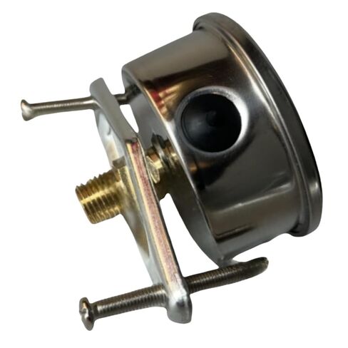 Pressure Gage 54772058 Fits for Ingersoll Rand Screw Air Compressor in Kuwait
