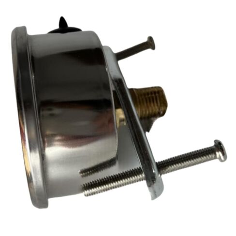 Pressure Gage 54772058 Fits for Ingersoll Rand Screw Air Compressor in Kuwait