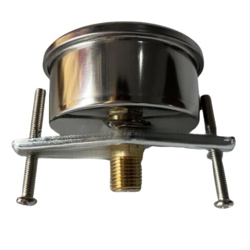 Pressure Gage 54772058 Fits for Ingersoll Rand Screw Air Compressor in Kuwait