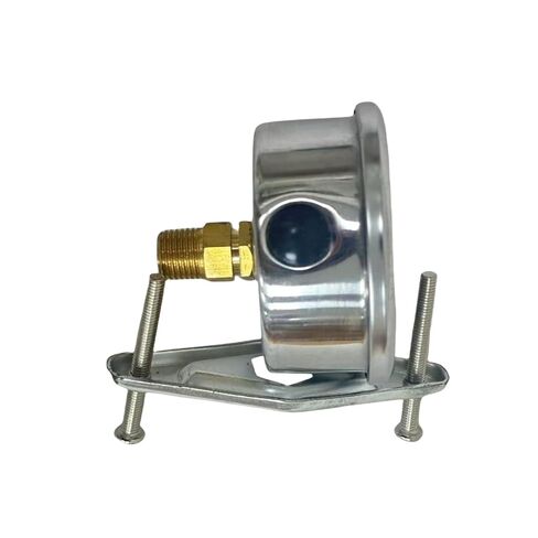 Pressure Gage 54772058 Fits for Ingersoll Rand Screw Air Compressor in Kuwait