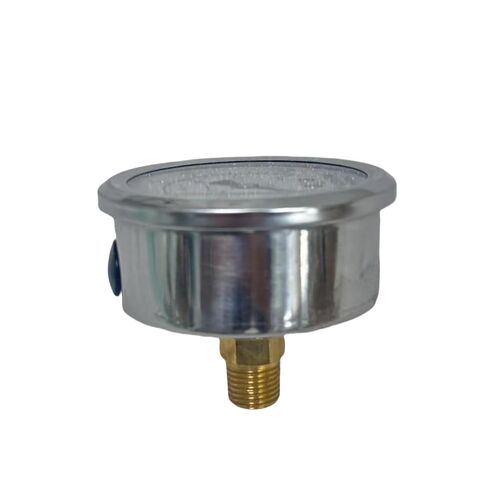 Pressure Gage 54772058 Fits for Ingersoll Rand Screw Air Compressor in Kuwait