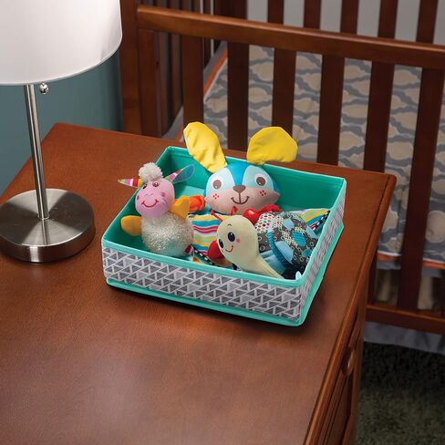 Safety 1st Nursery Care Health & Grooming Kit, Pyramids Aqua, One Size in Kuwait