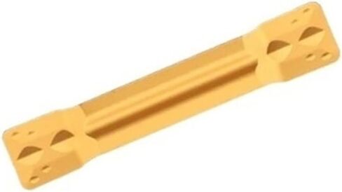 Grooving Turning tool MGHH325R Spring Steel End Face Groove Cutter，MGMN300 | CNC Lathe Cutting Tool Holder suitable MGMN300 Insert(MGHH325R160-300T20) in Kuwait