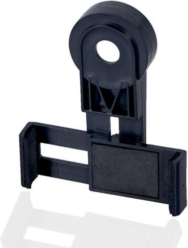 FOMIYES 2pcs Phone Telescope Holders Clip Phone Telescope Holders Clip for Fishing and Golfing in Kuwait