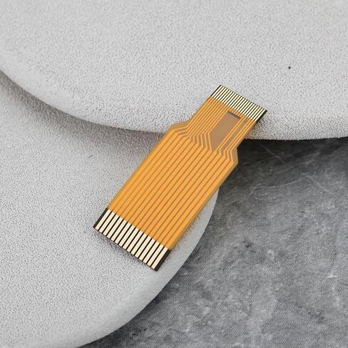 Create idea 4X Camera Stub Cables 38mm Compatible with Raspberry Pi Zero in Kuwait