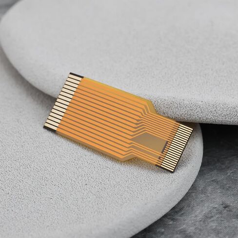 Create idea 4X Camera Stub Cables 38mm Compatible with Raspberry Pi Zero in Kuwait