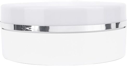 6.3 Inch Rotating Display Stand with LED Light for 360 Degree Photography and Live Streaming Showcase in Kuwait