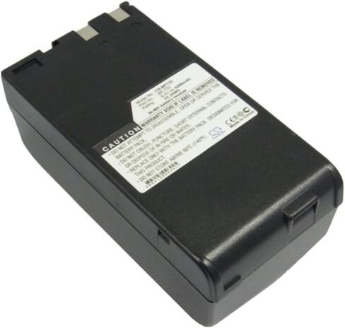 VINTRONS Replacement Battery for Canon BP-722 in Kuwait