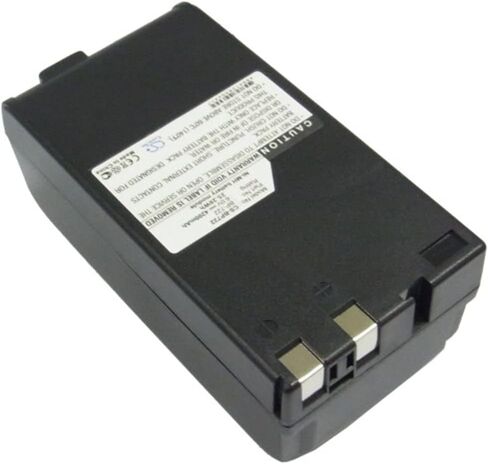 VINTRONS Replacement Battery for Canon BP-722 in Kuwait
