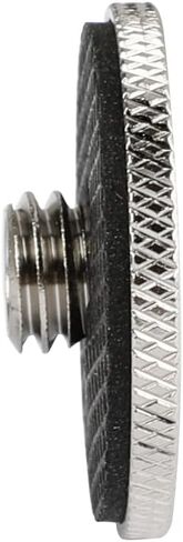 CAMVATE 1/4" Female to 3/8" Male Adapter for Camera Tripod and QR Plate in Kuwait