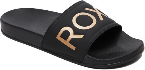Roxy womens Slippy Neo Sport Slide SandalSlippy Neo Sport Slide Sandal in Kuwait