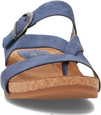 Eurosoft Womens Gladis Navy 11 Medium in Kuwait