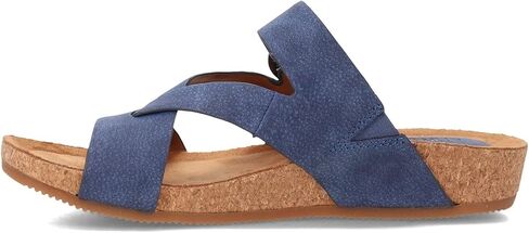 Eurosoft Womens Gladis Navy 11 Medium in Kuwait