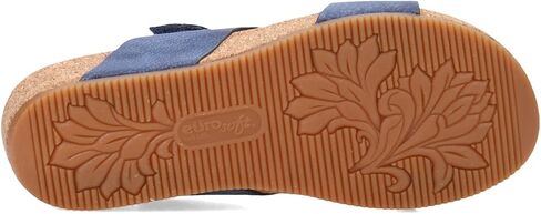 Eurosoft Womens Gladis Navy 11 Medium in Kuwait