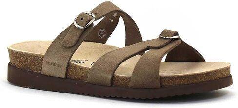 Mephisto, Women's, Hannel, Warm Grey, 9, Medium in Kuwait