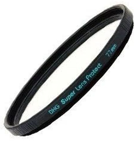 MARUMI SUPER DHG - 55mm PROTECTION FILTERAUTHORIZED MARUMI USA DEALER in Kuwait