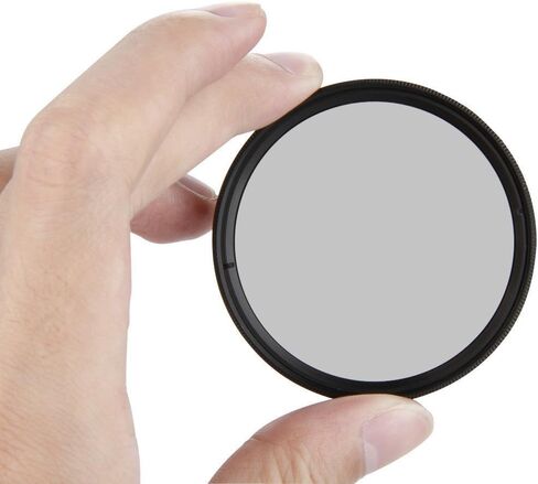 Protective Glass 77mm HD MC UV Filter for: Nikon AF-S DX Nikkor 18-300mm F3.5-5.6G ED VR 77mm Ultraviolet Filter, 77mm UV Filter, 77 mm UV Filter in Kuwait