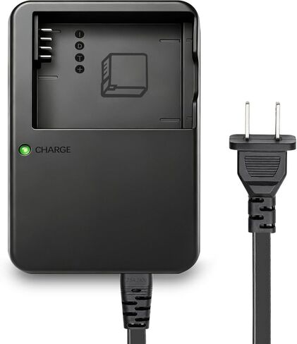 DE-A79 DE-A80 DMW-BLC12 Battery Charger Replacement Compatible with Panasonic Lumix DC-FZ1000 II, DC-G95, DMC-GX8, DMC-FZ200, DMC-FZ300, DMC-FZ1000, DMC-FZ2500 and DMC-G7 Digital SLR Cameras in Kuwait