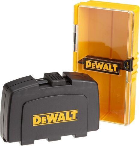 DEWALT Impact Driver Bit Set, 38-Piece (DW2169) in Kuwait