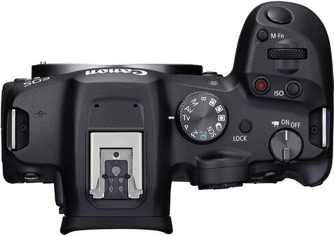 Canon EOS R7 Mirrorless Camera with RF-S 18-150mm f/3.5-6. Lens, Bundle w/Extra Battery, Smart Charger, 128GB Memory Card, Shoulder Bag, 55mm Filter Kit, Screen Protector & Cleaning in Kuwait