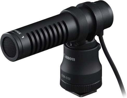 Canon EOS R50 Content Creator Kit, Hybrid Mirrorless (Black) (Renewed) | Wireless Remote Control, Microphone, RF-S18-45mm F4.5-6.3 IS STM Lens, Tripod Grip, Vlogging Camera in Kuwait